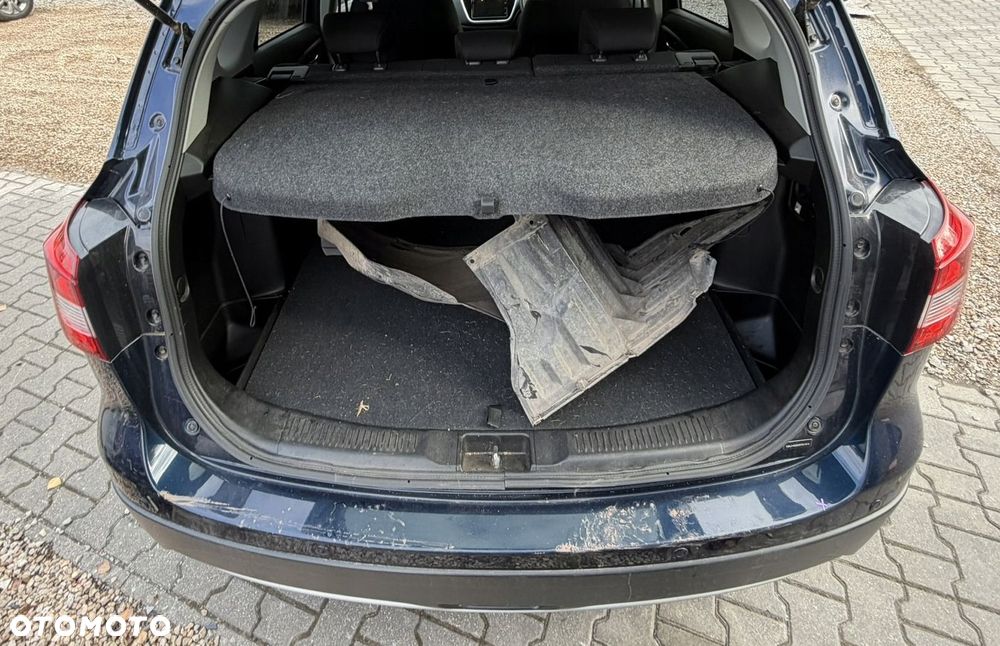 suzuki sx4 s-cross lift drzwi prawe kompletne kolor zq4 - 11
