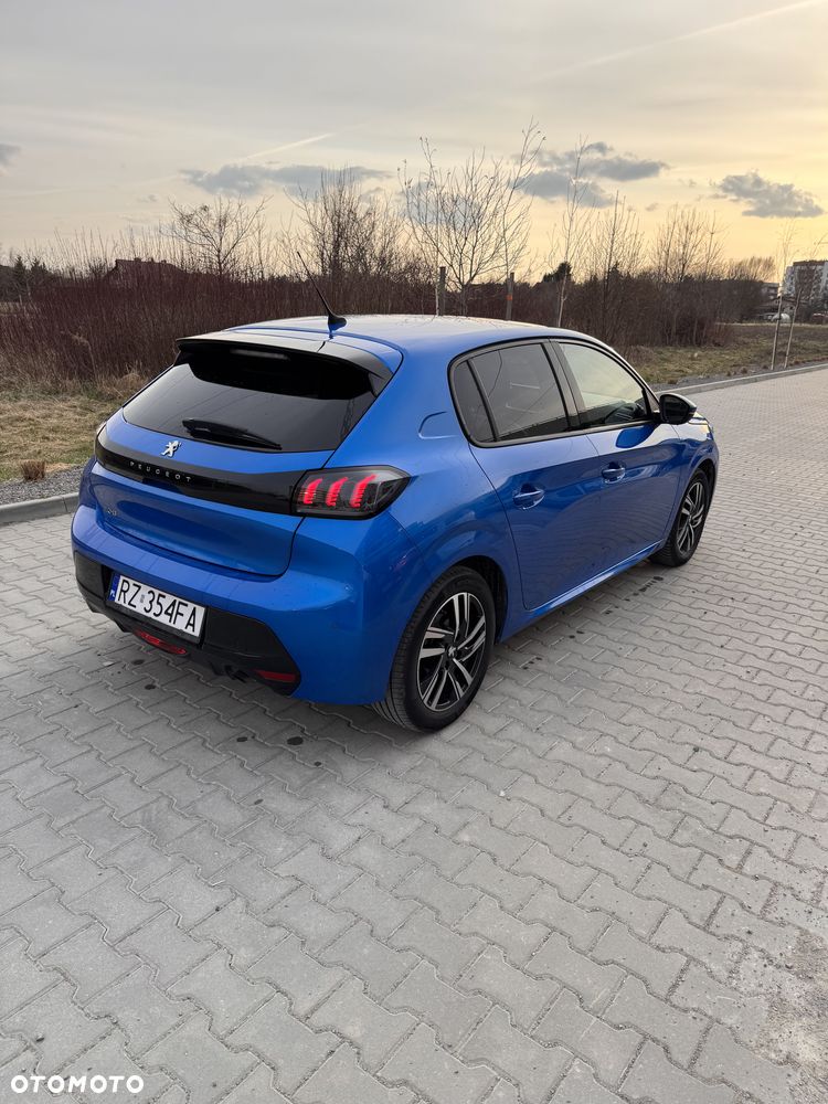Peugeot 208 1.2 PureTech Active Pack S&S - 6