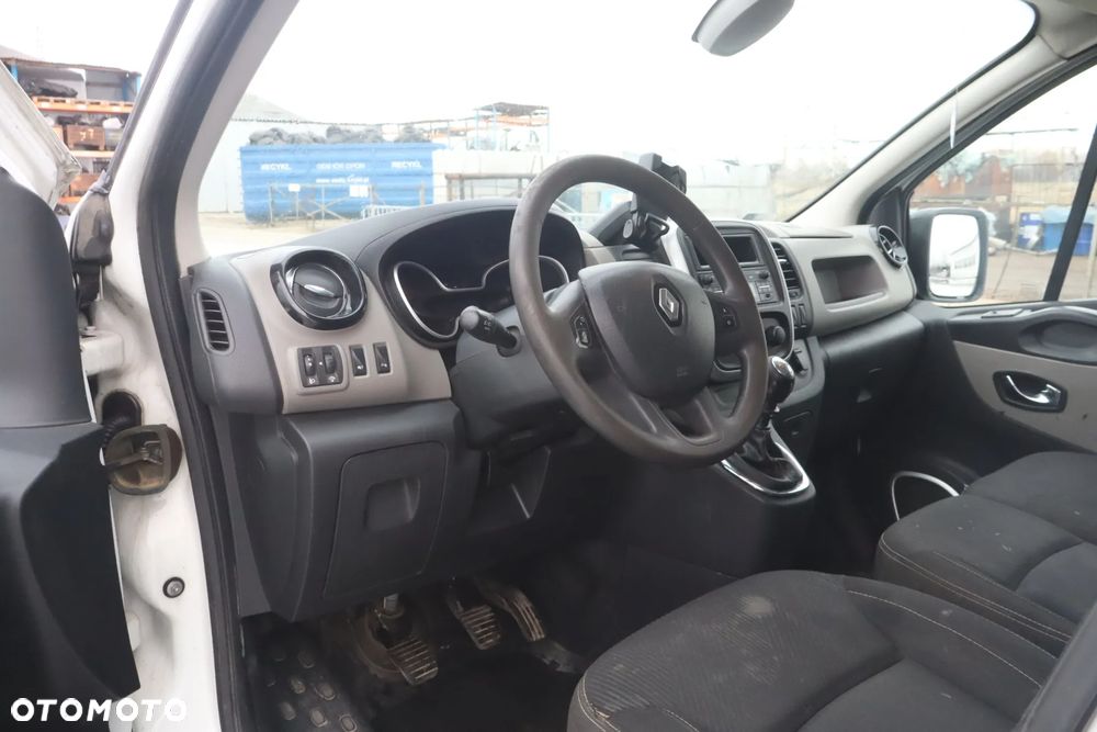 Renault Trafic L2H1 2,9t Pack Clim - 9