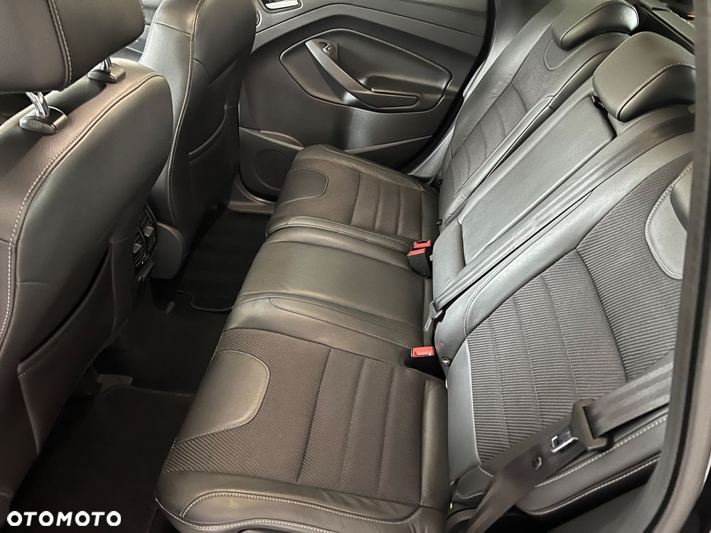 Ford Kuga 2.0 TDCi 4x4 Individual - 21