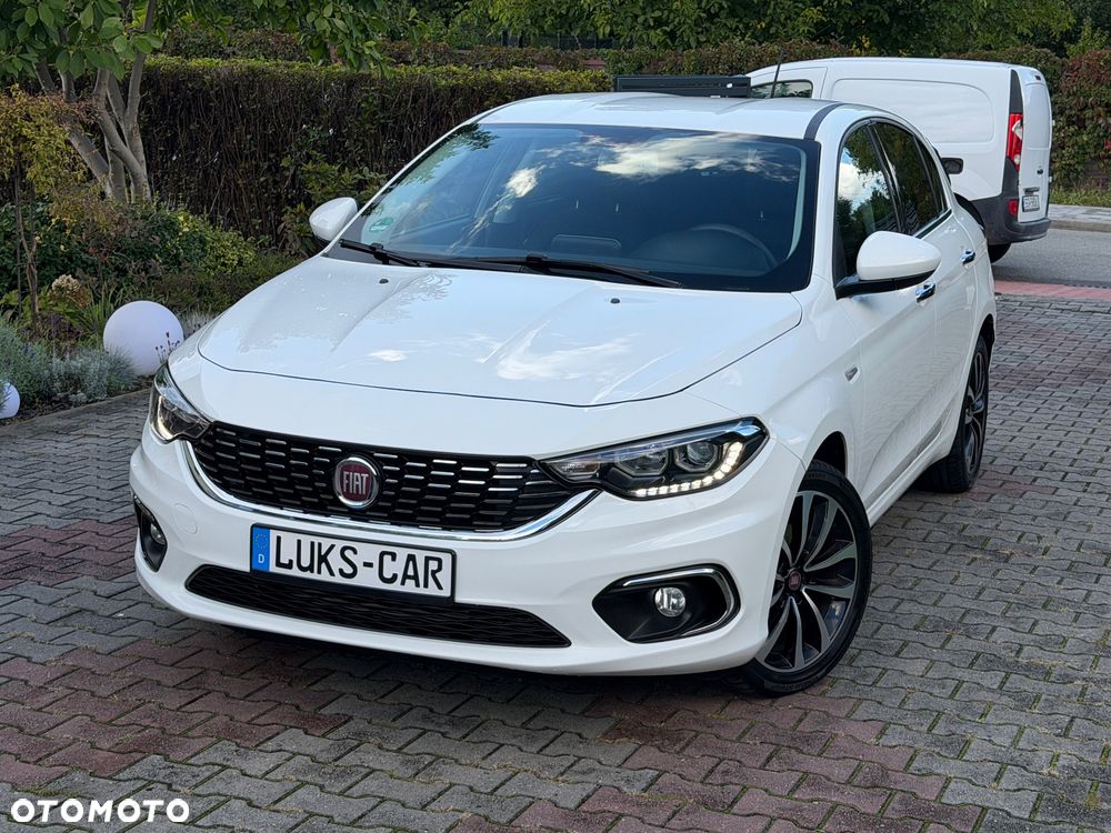 Fiat Tipo 1.4 T-Jet Lounge - 38