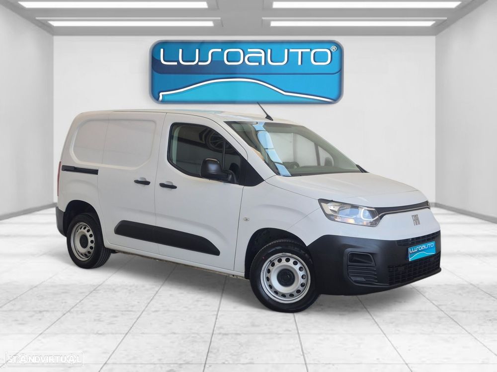 Fiat Doblo Outro - 6