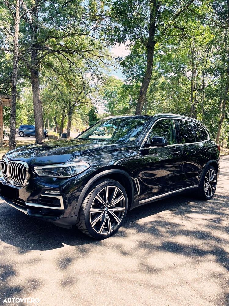 BMW X5 - 3