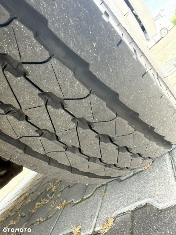 MAN TGL 8.220 JAK NOWY 18 TYS KM ROZSTAW 3,6 DMC 8800 KG PLANDEKA FIRANA 5,2 KONTRAKT SERWIS MAN DE - 16