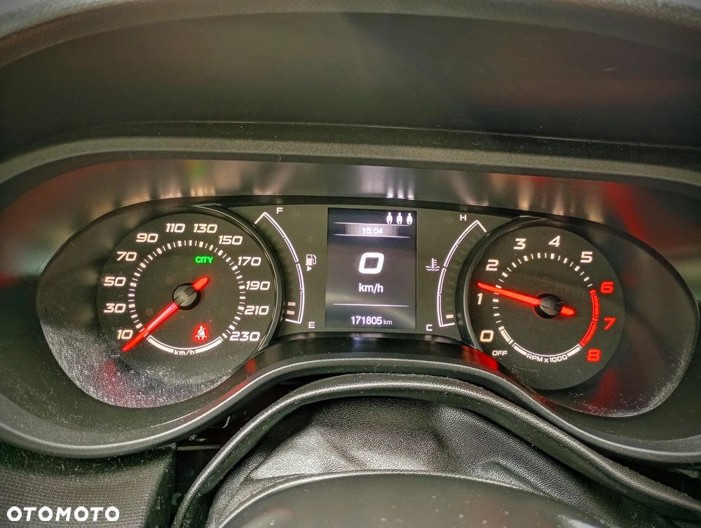 Fiat Tipo 1.4 16V - 16