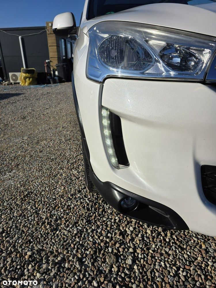 Citroën C4 Aircross 1.6 STT 4x2 Exclusive - 13