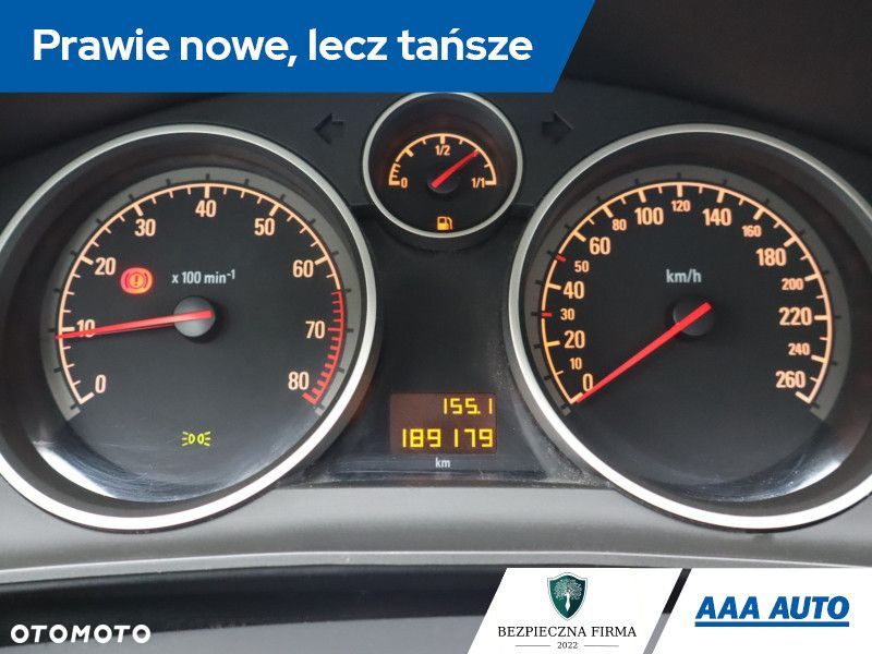 Opel Astra - 13