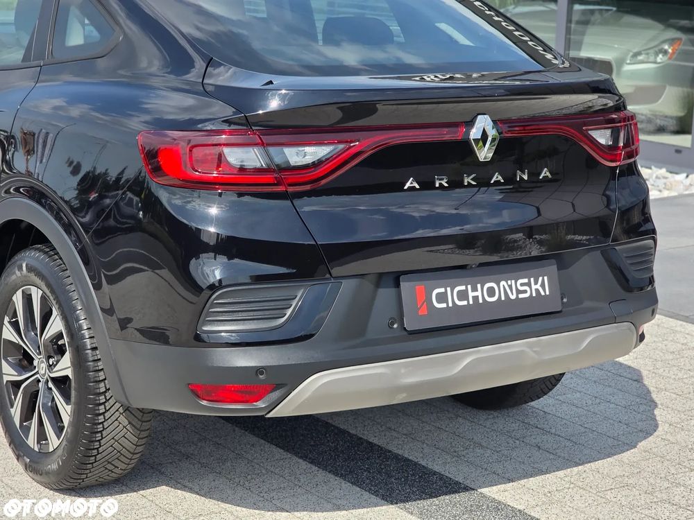 Renault Arkana 1.3 TCe mHEV Intens EDC - 7