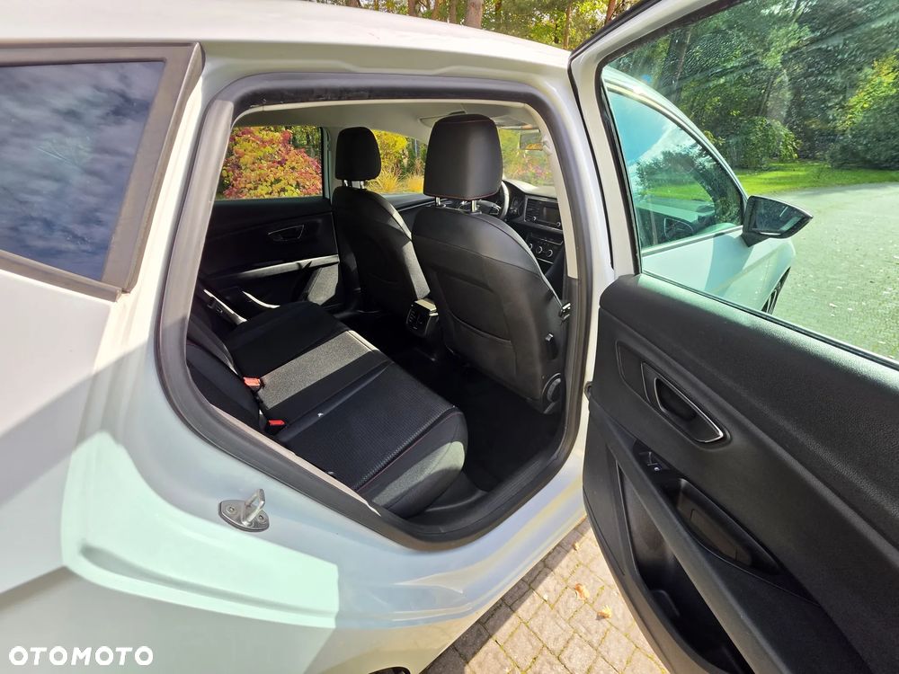 Seat Leon 1.4 TSI FR S&S - 30