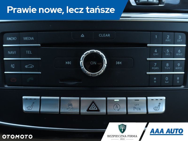 Mercedes-Benz GLE - 24