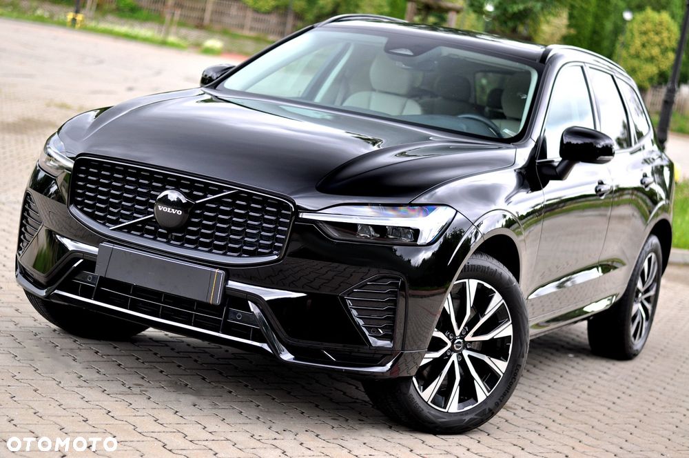 Volvo XC 60 B4 D Geartronic RDesign - 7