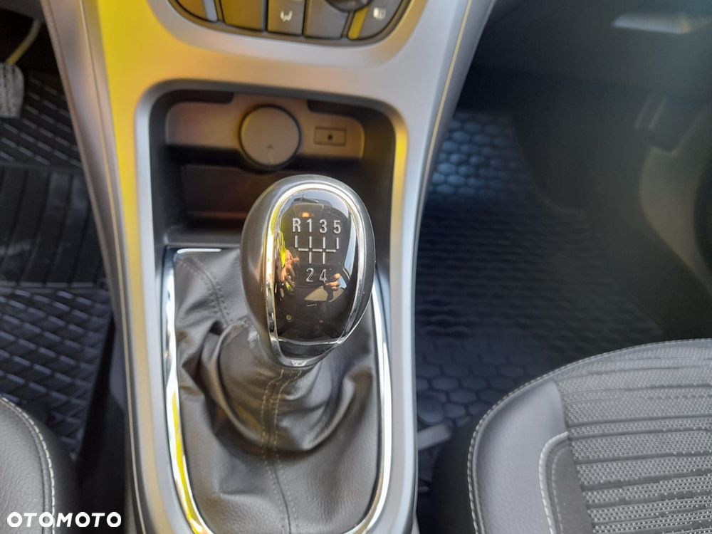 Opel Astra 1.6 Energy EU6 - 28