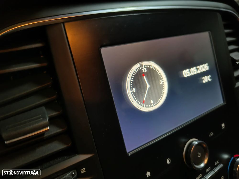 Renault Mégane ENERGY dCi 110 EDC INTENS - 7