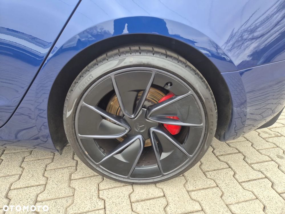 Tesla Model 3 Performance AWD - 15