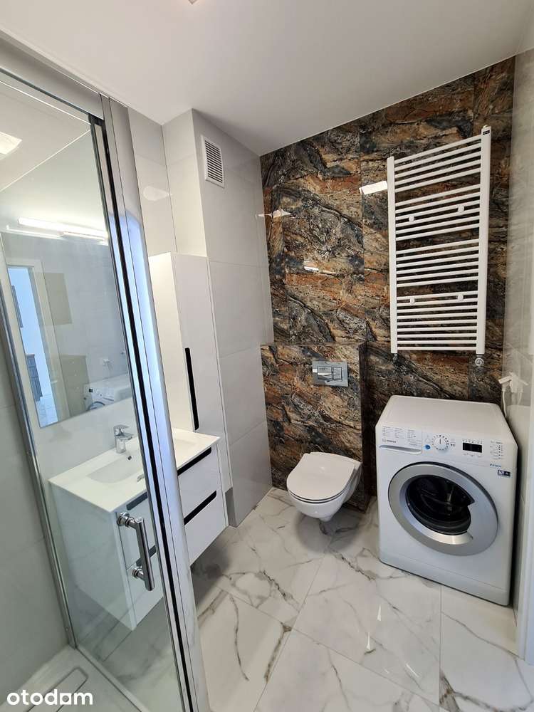 Mieszkanie, 34 m², Warszawa
