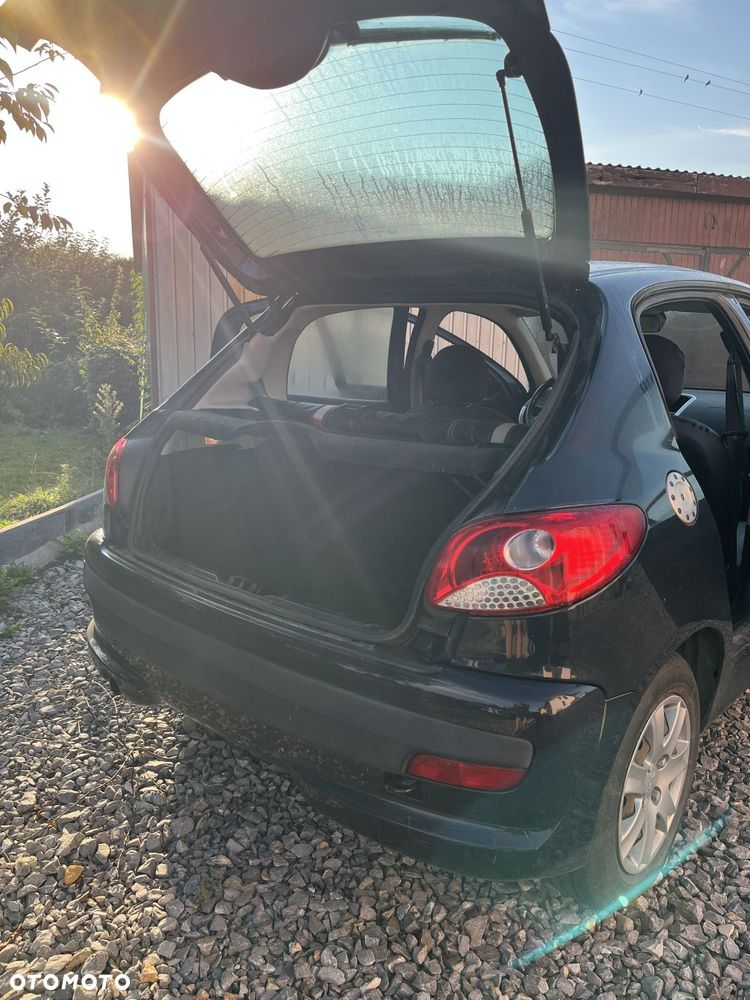 Peugeot 206 1.4 Generation - 1