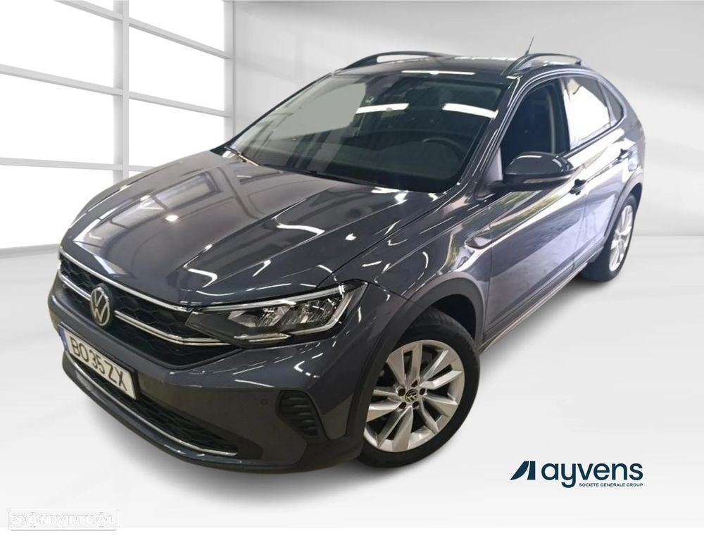 VW Taigo 1.0 TSI Urban - 2