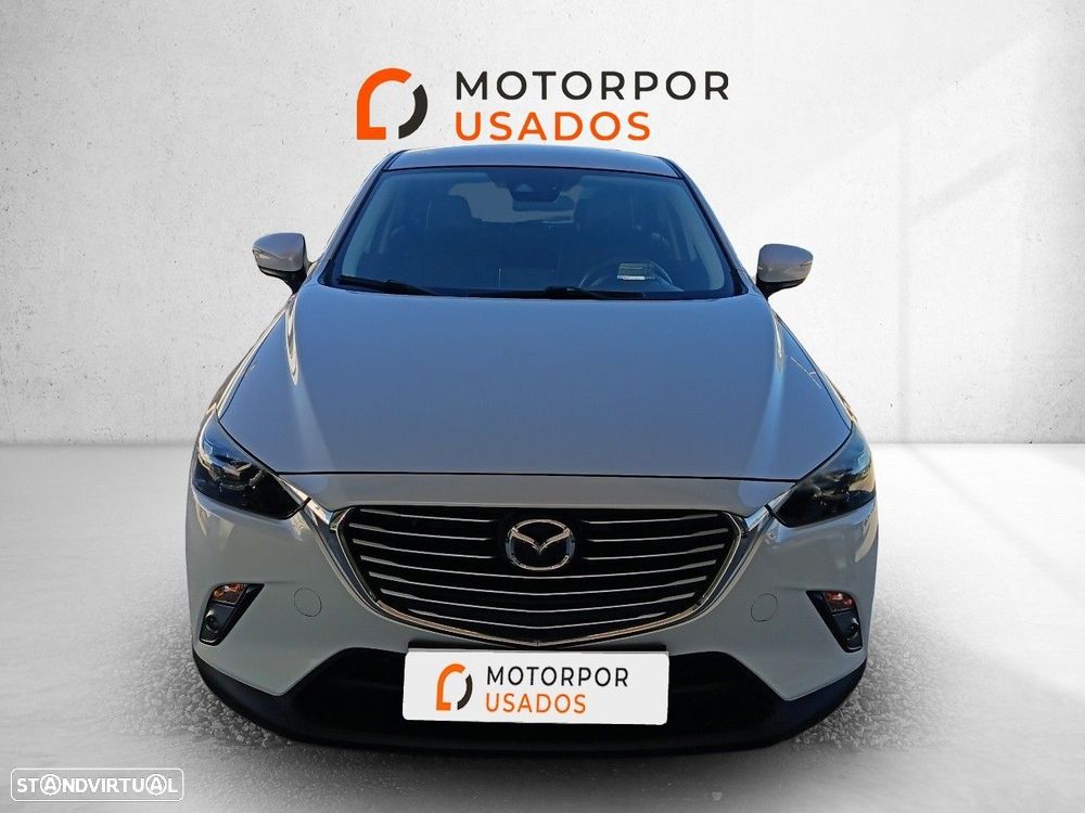 Mazda CX-3 1.5 Sky.Excellence - 2