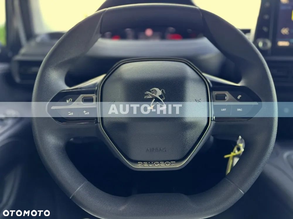 Peugeot Partner - 19