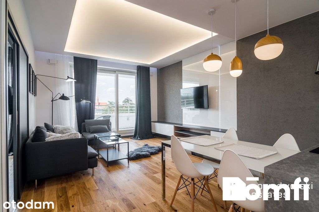 3-pokojowy apartament w Ovo od 01.10.2026