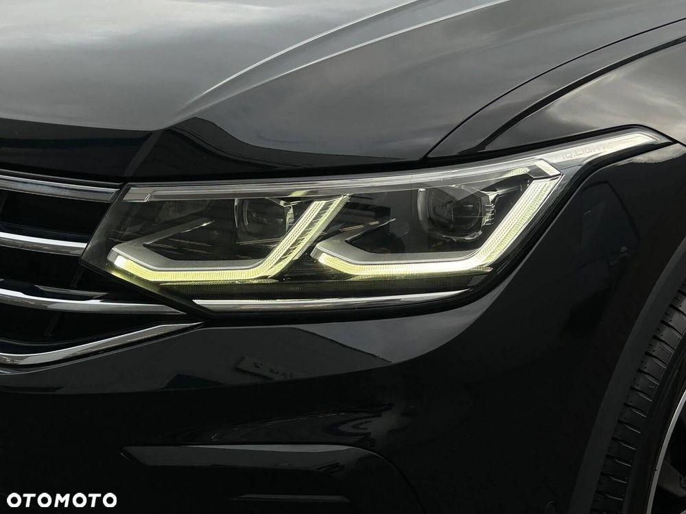 Volkswagen Tiguan 2.0 TSI 4Mot Elegance DSG - 39