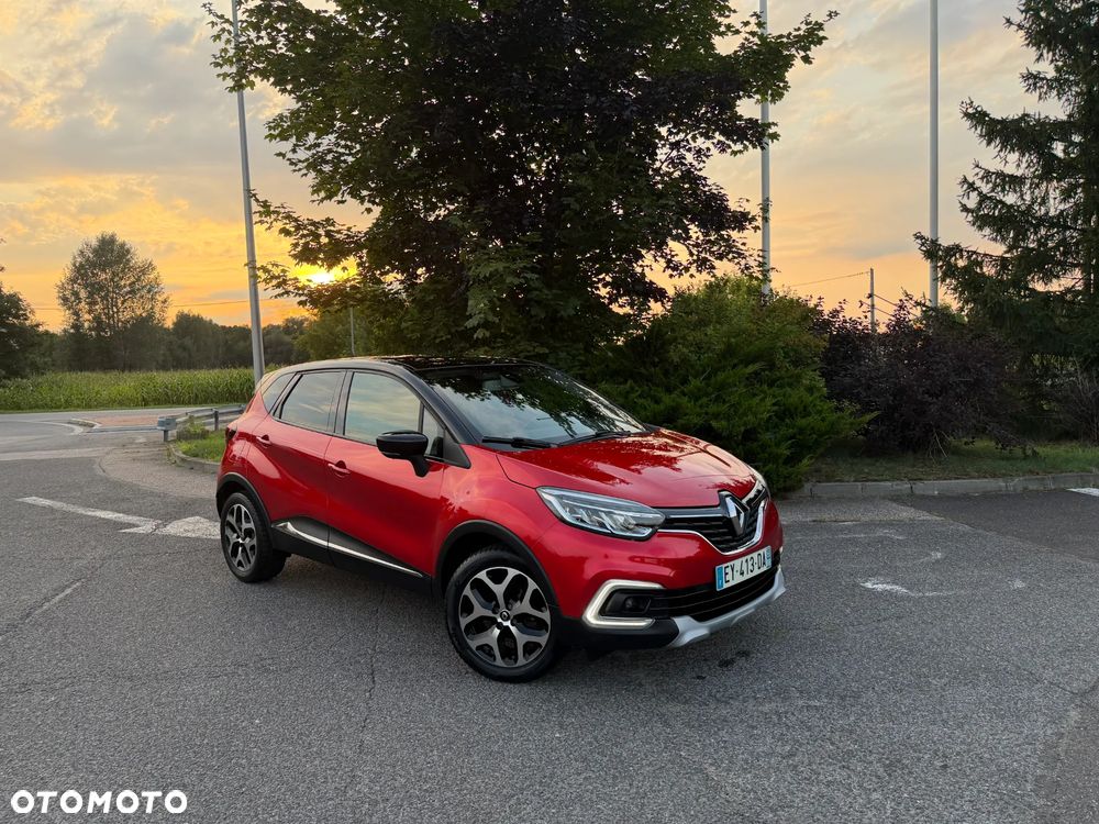 Renault Captur ENERGY TCe 90 Start&Stop Intens - 4