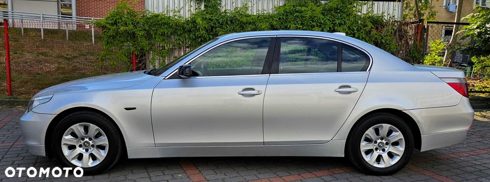 BMW Seria 5 - 6