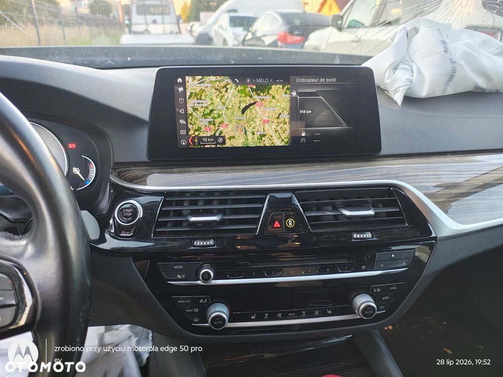 BMW Seria 5 - 34
