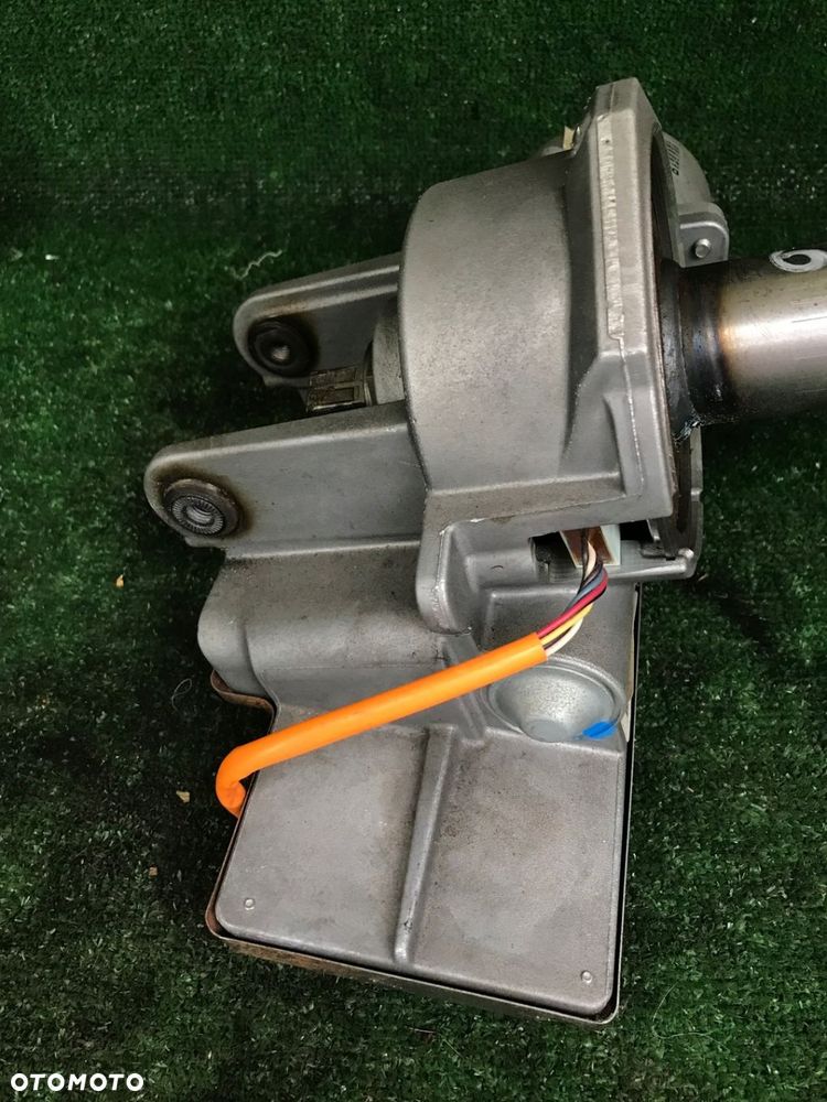 WSPOMAGANIE ELEKTRYCZNE FIAT GRANDE PUNTO WWA - 4