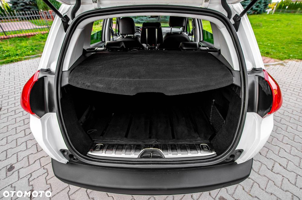Peugeot 2008 1.6 VTi Style - 38