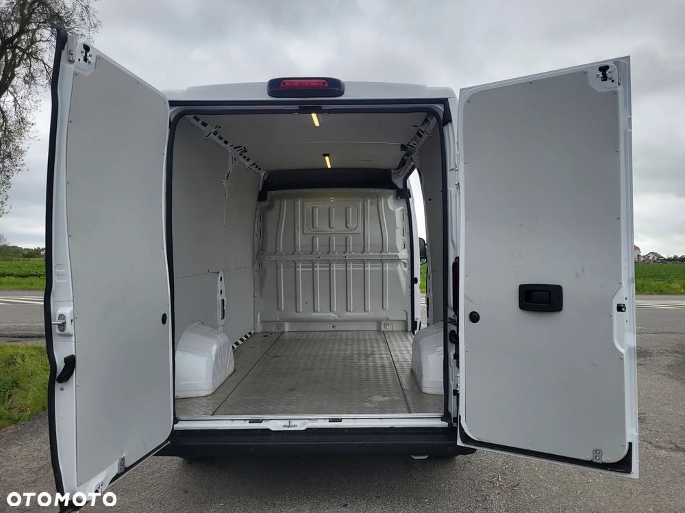 Peugeot BOXER L2H2 - 10