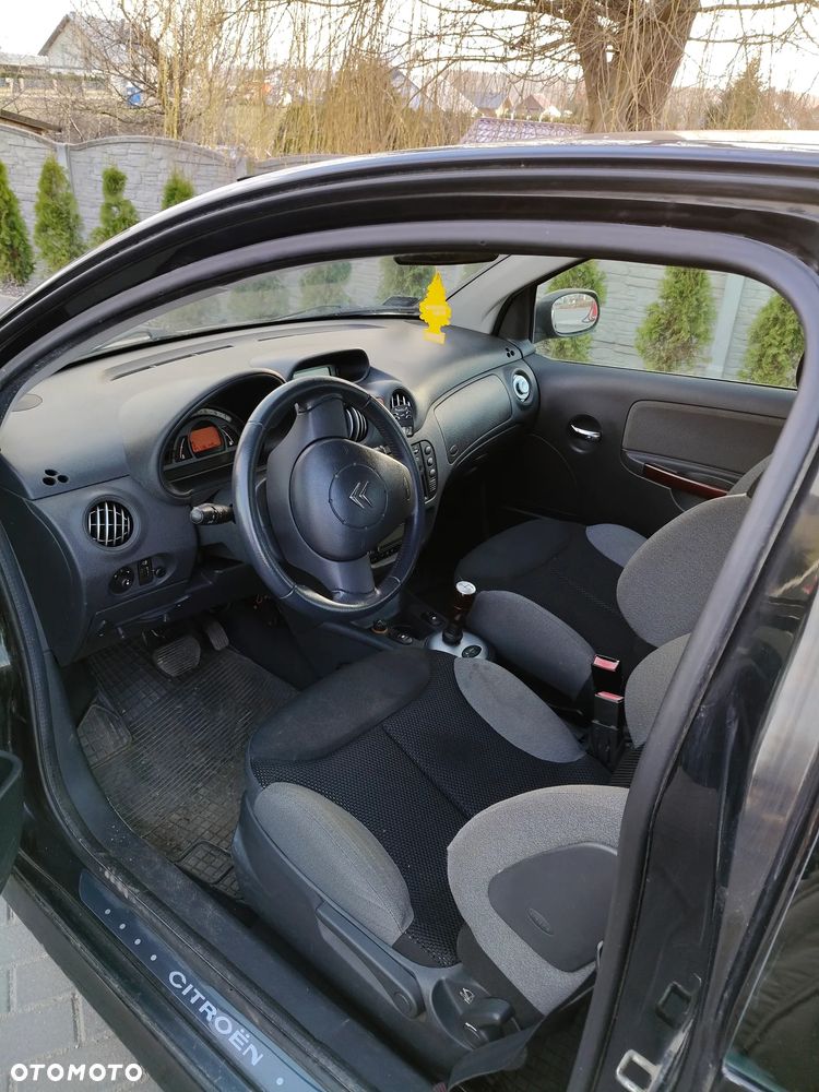 Citroën C2 1.4 VTR Senso Drive - 4