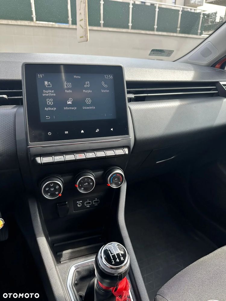 Renault Clio 1.0 TCe Zen - 8