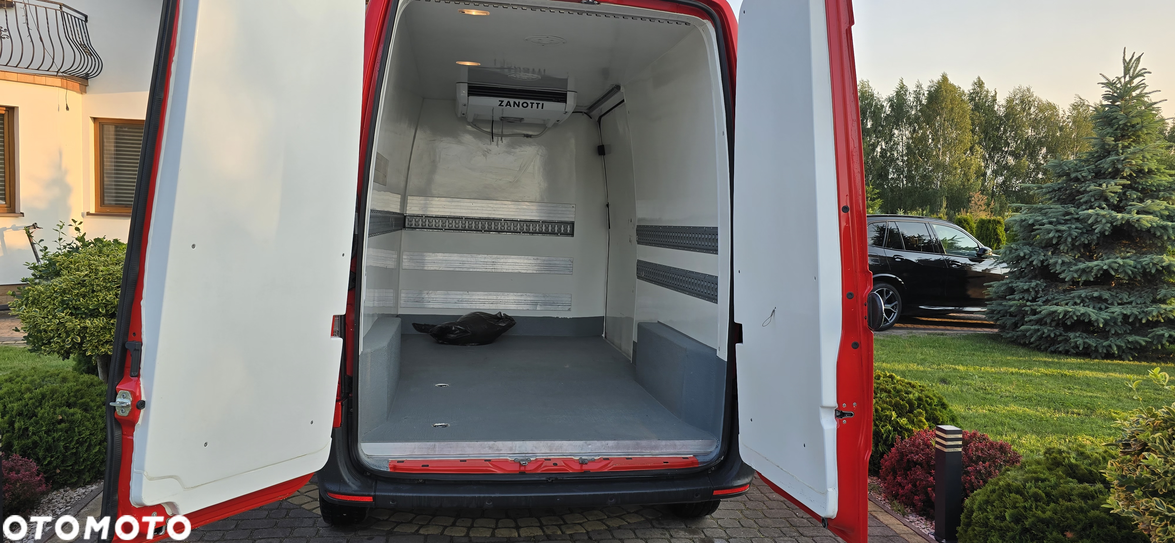 Mercedes-Benz Sprinter 315 - 6