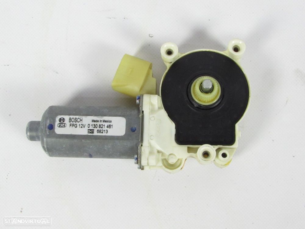 Motor elevador Direito/Frente/Trás Seminovo/ Original BMW X5 (E70)/BMW X6 (E71,... - 2