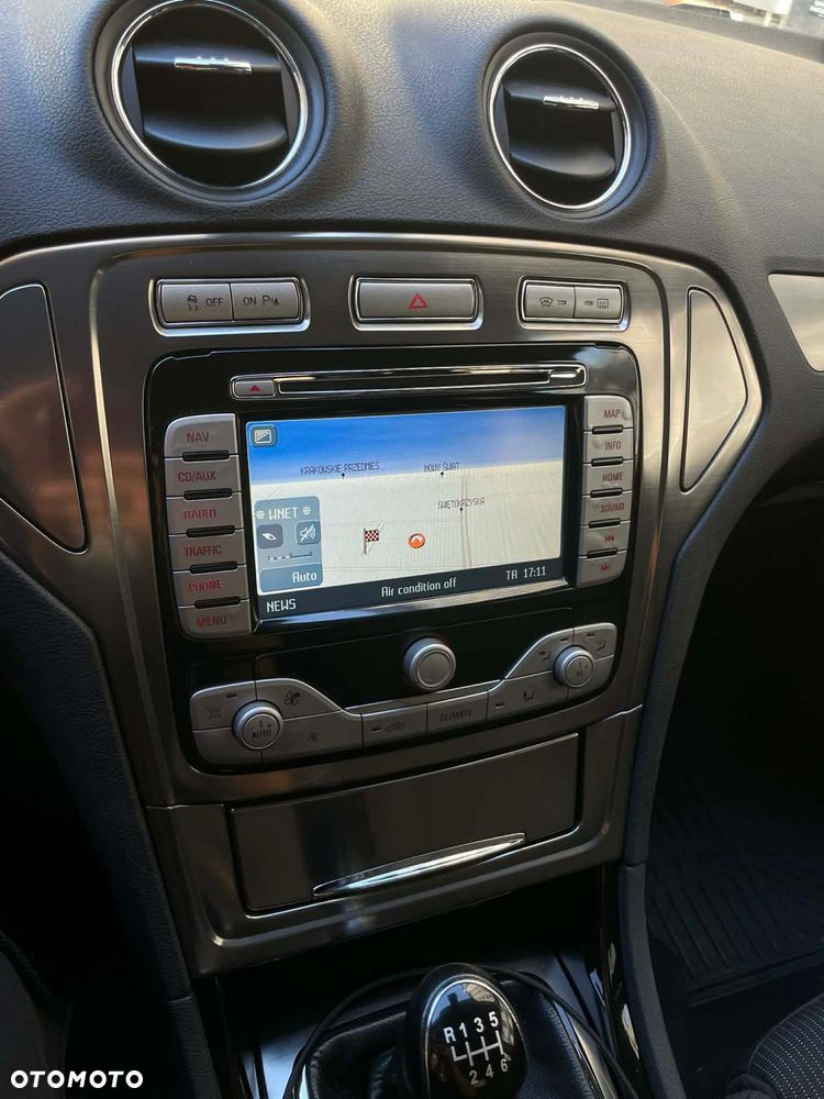 Ford Mondeo 1.8 TDCi Titanium - 2