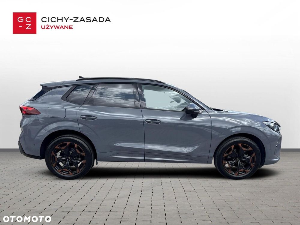 Cupra Terramar 1.5 eTSI mHEV DSG - 7