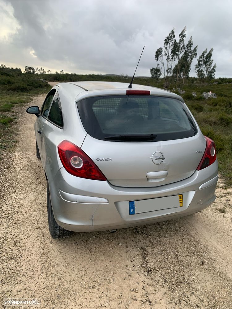 Opel Corsa 1.3 CDTi - 2