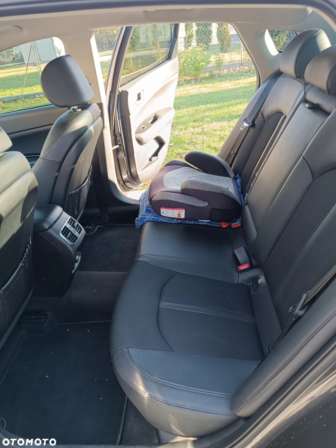 Kia Optima 1.7 CRDI M - 7