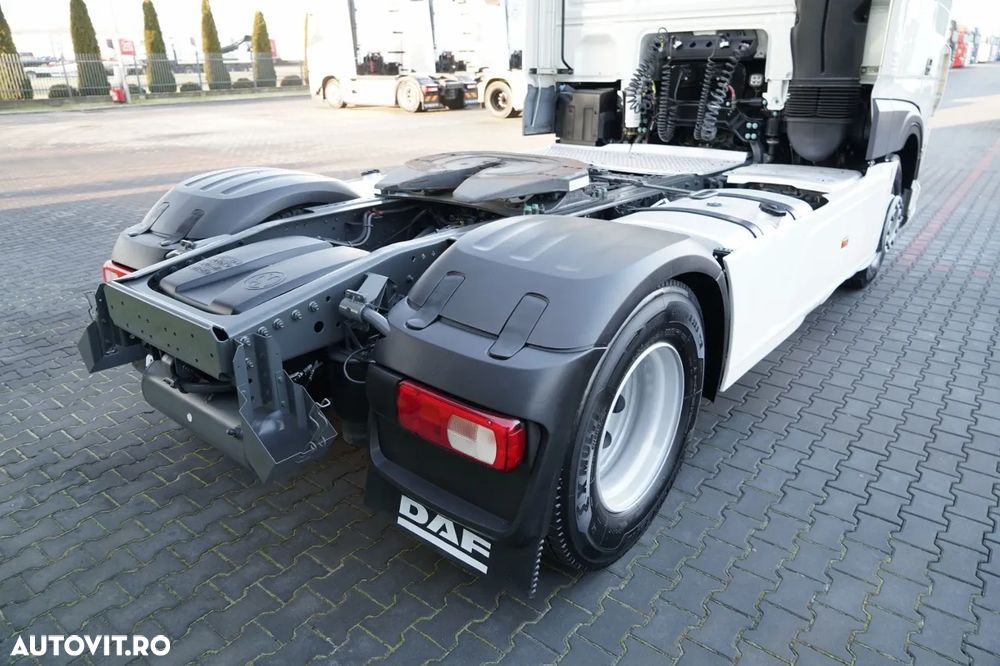 DAF XF 480 / SUPER SPACE CAB / 2021 - 15