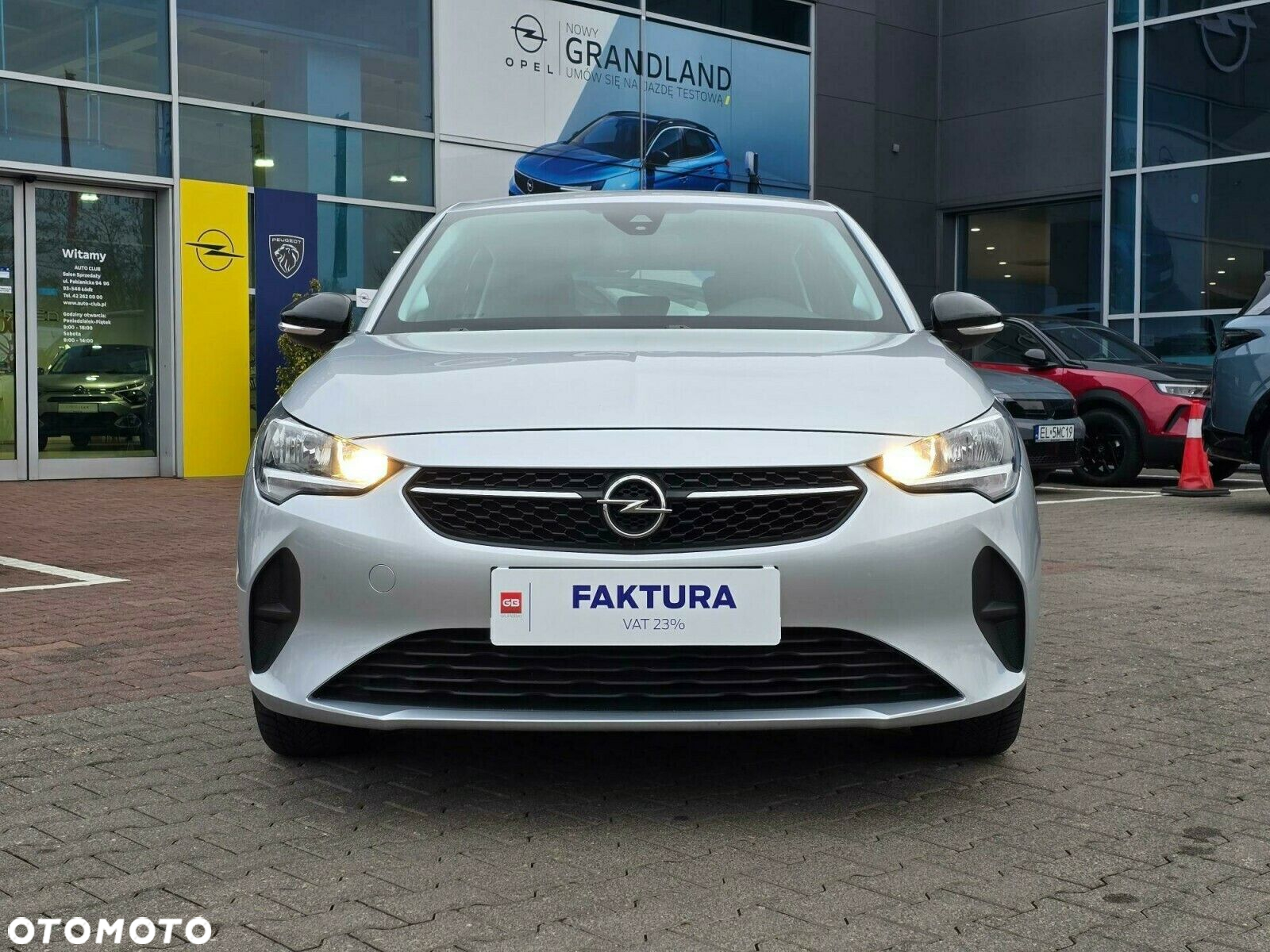Opel Corsa 1.2 S&S - 9
