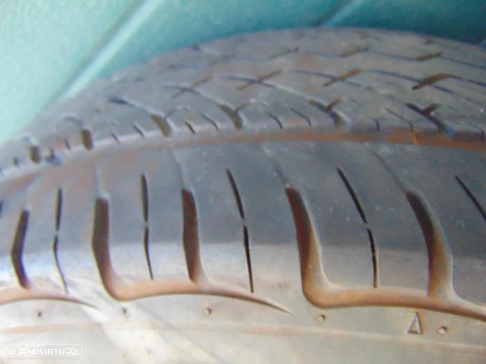 Opel Frontera/Outros pneus - 5