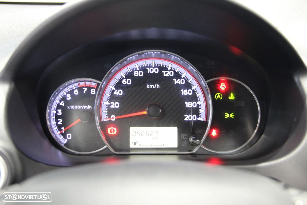 Mitsubishi Space Star 1.2 Intense Connect Edition - 15