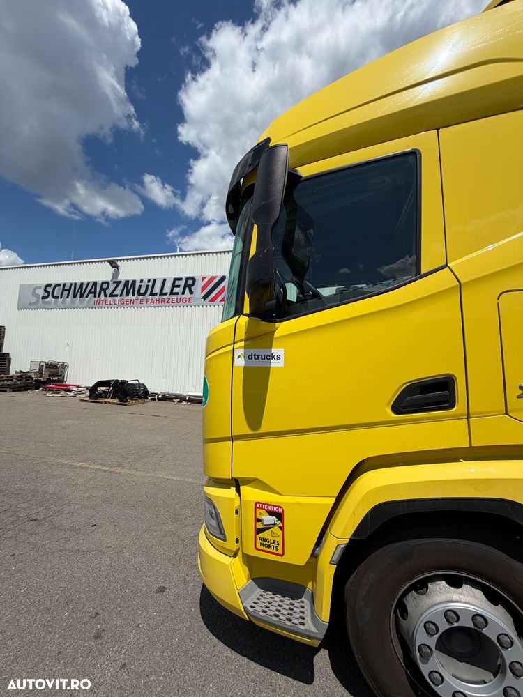 DAF NEW DAF_XF SpaceCab 430 Pure Excellence - 19