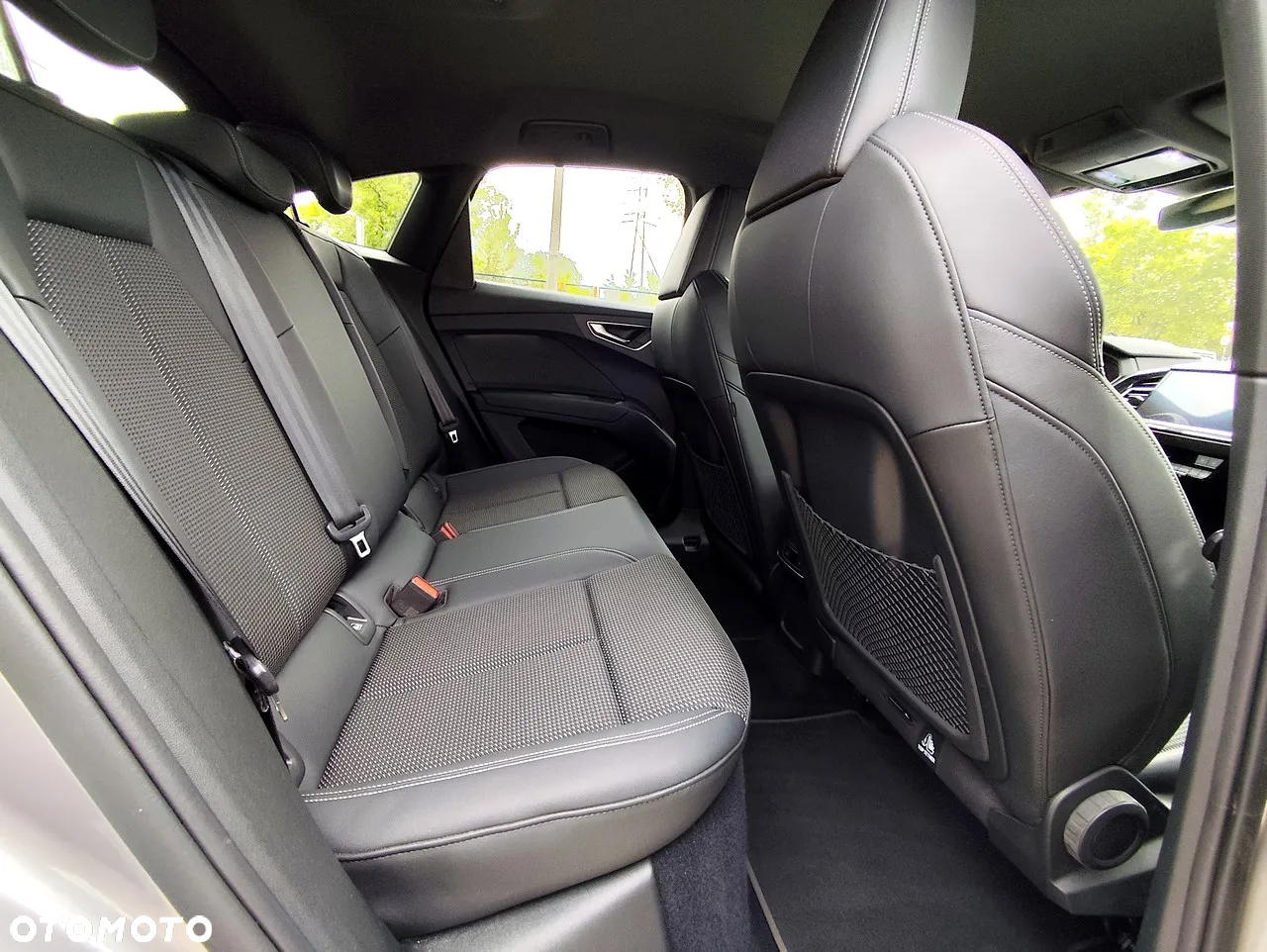 Audi Q4 Sportback e-tron e-tron 50 77kWh Quattro - 9