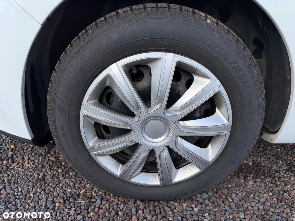 Renault Clio 0.9 Energy TCe Alize - 9