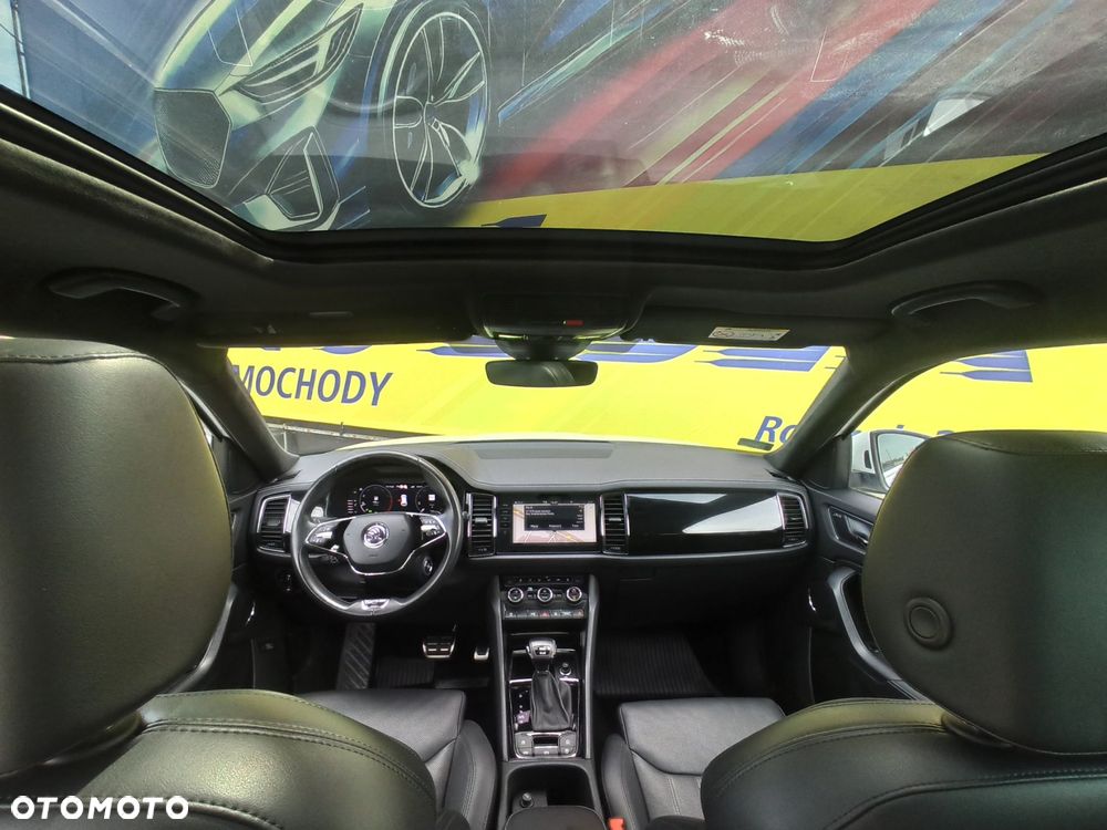 Skoda Kodiaq - 16