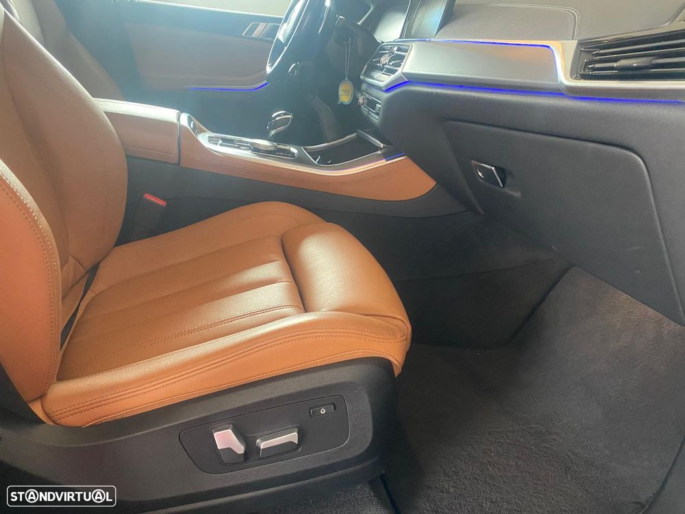 BMW X5 - 15