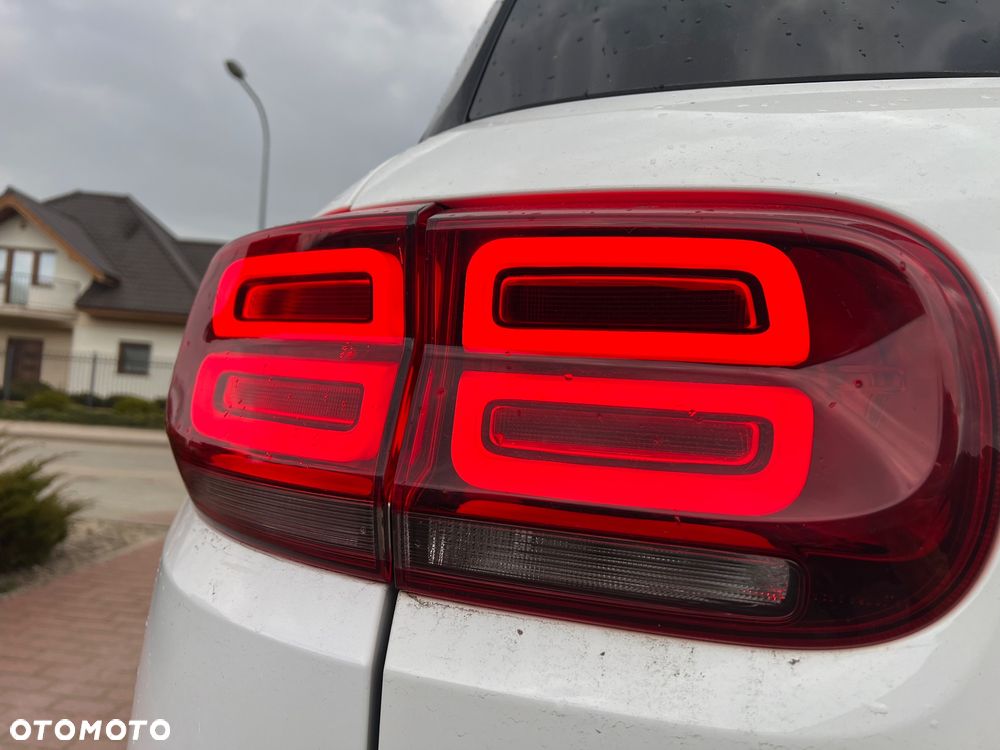 Citroën C5 Aircross 1.2 PureTech Feel Pack - 21