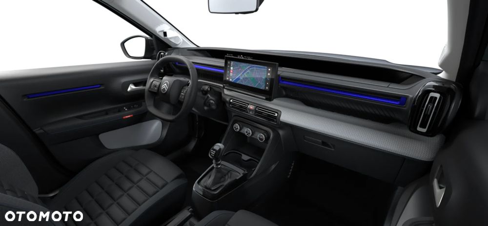 Citroën C3 1.2 T Plus - 5